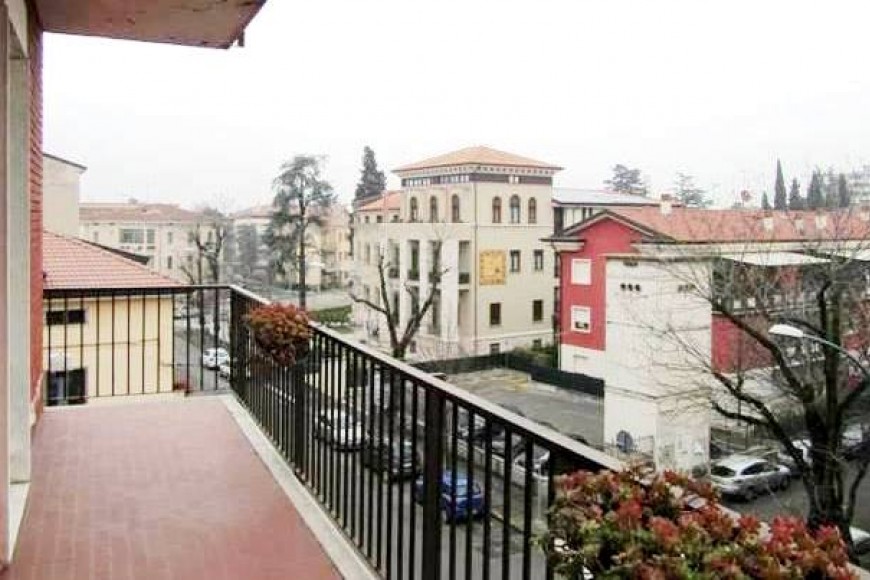 appartamento in vendita BORGO VENEZIA Verona - Immobiliare Ortolani